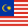 Malaysia flag